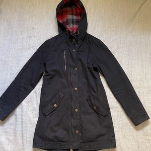 KAVU Sundowner jacket PLEASE READ DESCRIPTION